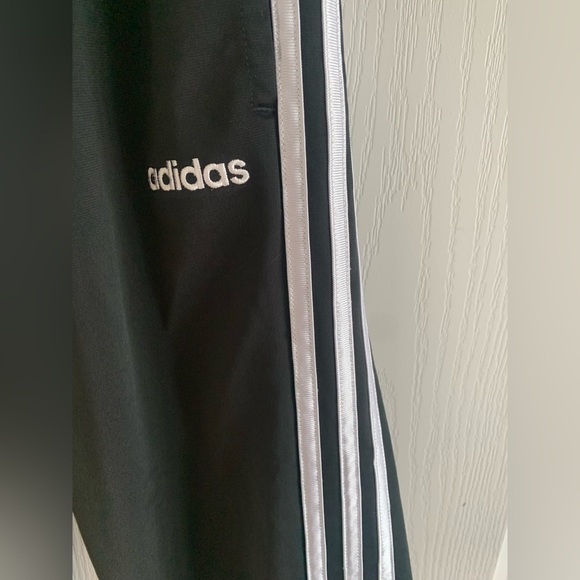Adidas Track Pants - Picture 1 of 5